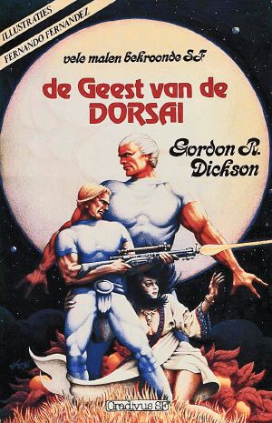 [Gradivus SF 30] • De Geest Van De Dorsai